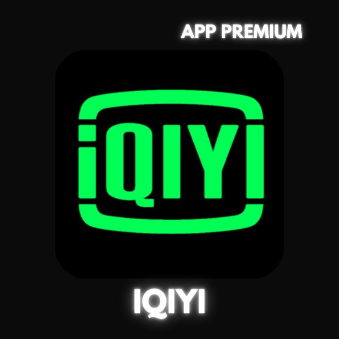 iQIYI VIP /30วัน